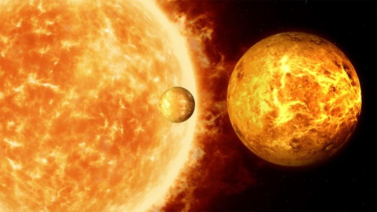How close can we actually get to the Sun?