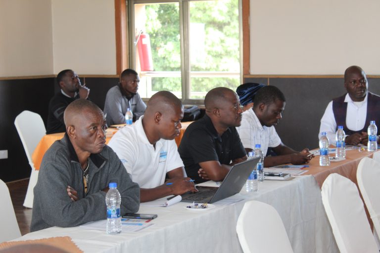 Efforts to conserve endemic fish species in Salima scaled up