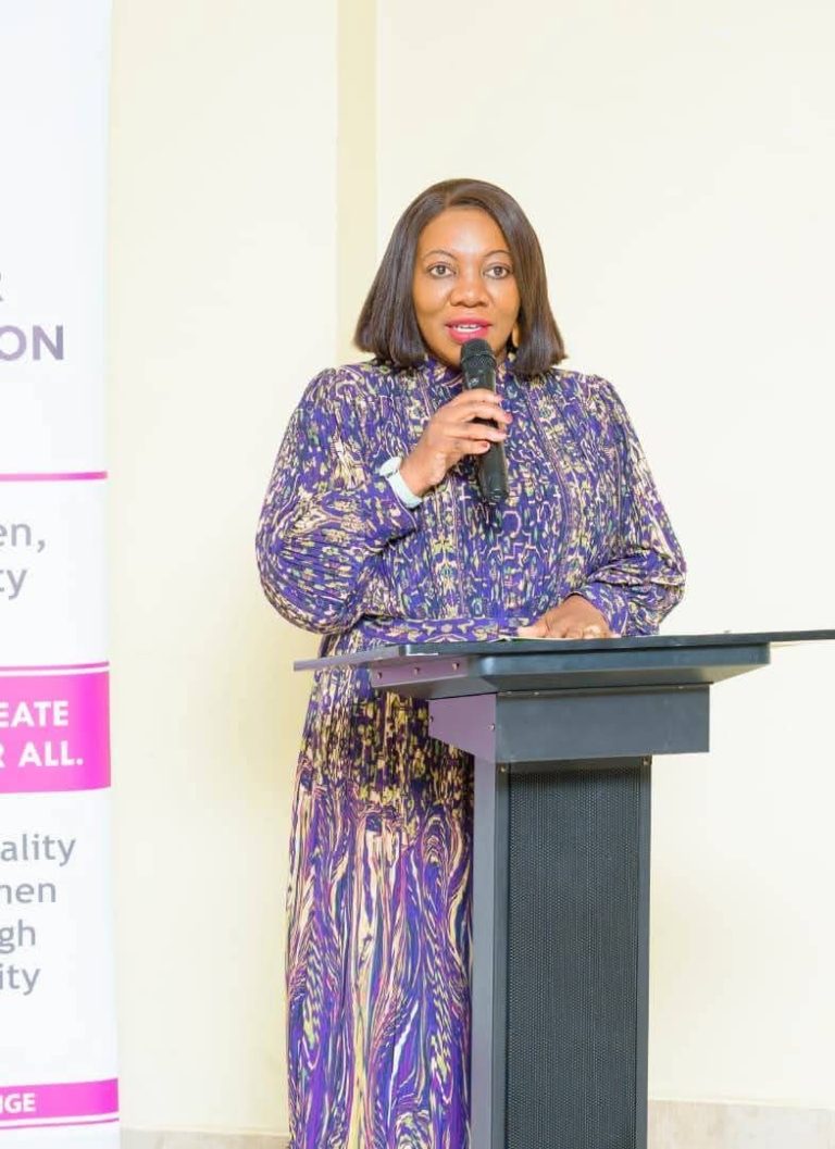 Feature: Cultural norms and handouts: The twin challenges facing women in politics