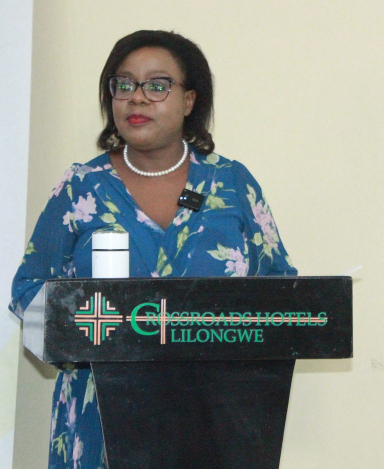 PSGR calls for collaboration to combat women, girls trafficking