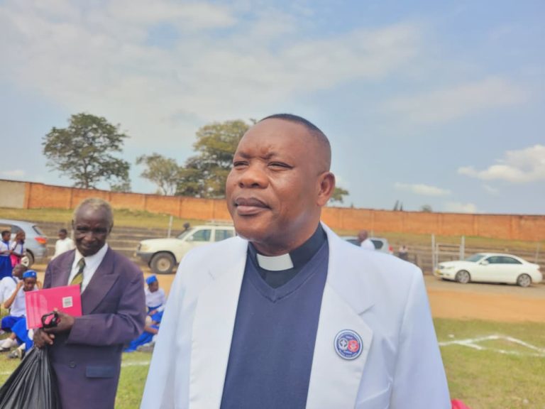 Livingstonia Synod commemorates 150 years of mission
