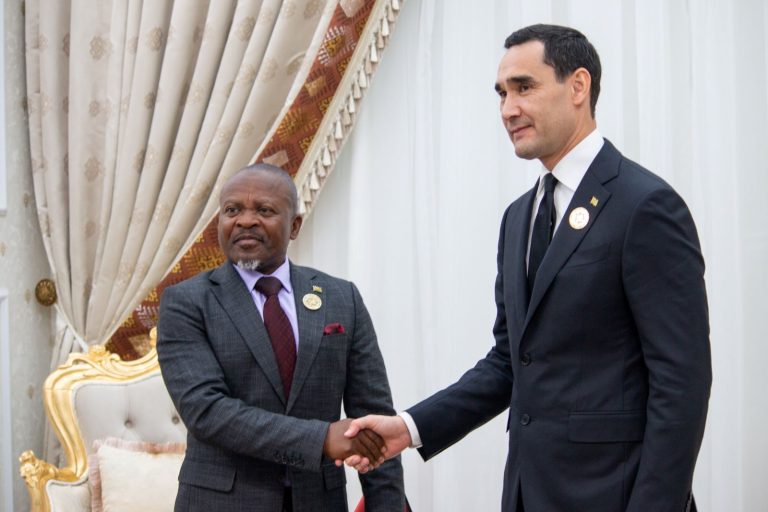 Feature: A trip to Turkmenistan – More gained for landlocked Malawi