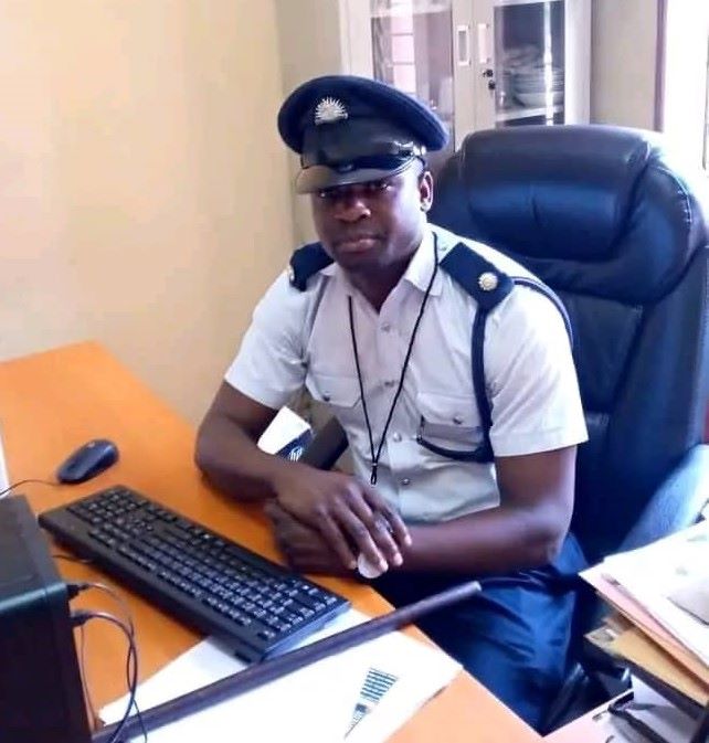 Government introduces online E-Passport Application System