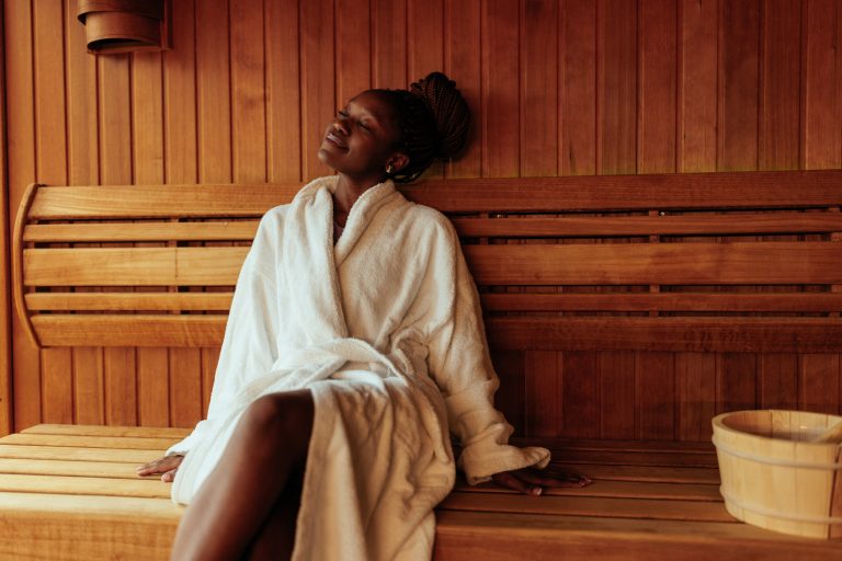 Can saunas make you live longer?