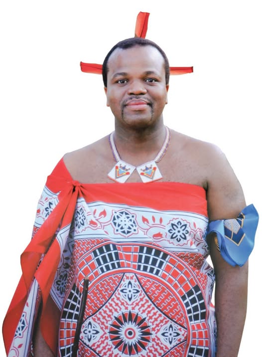 King Mswati urges Malawians to uphold peace ahead of general elections