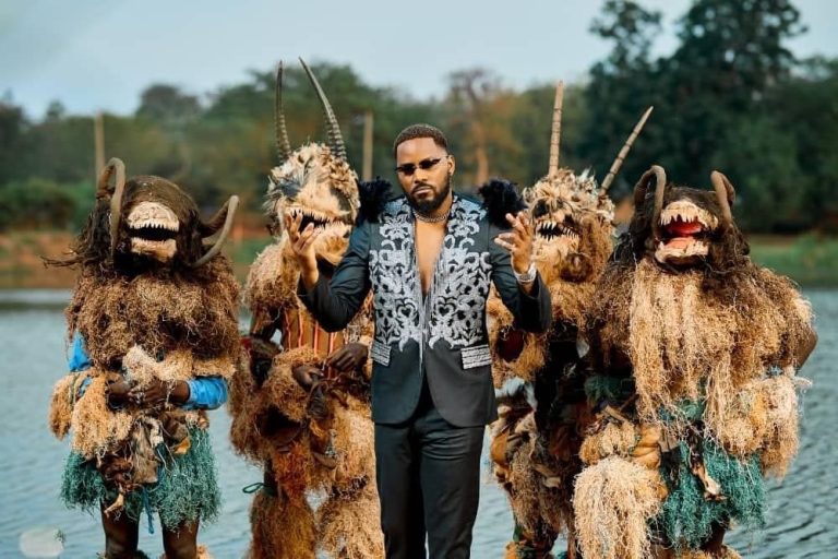 Tay Grin praised for Bringing Malawi’s Heritage to the Big Stage