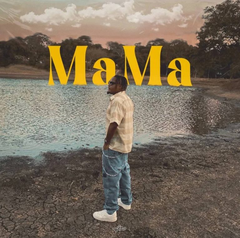 Ayo Landie pays tribute to mothers with new song MAMA
