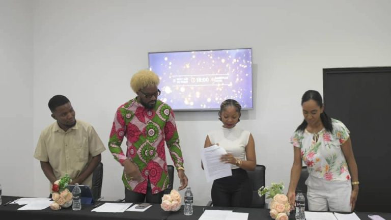 Tay Grin named official theme song artist for Miss Malawi 2025