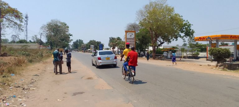 Mwanza Boma to wear new face
