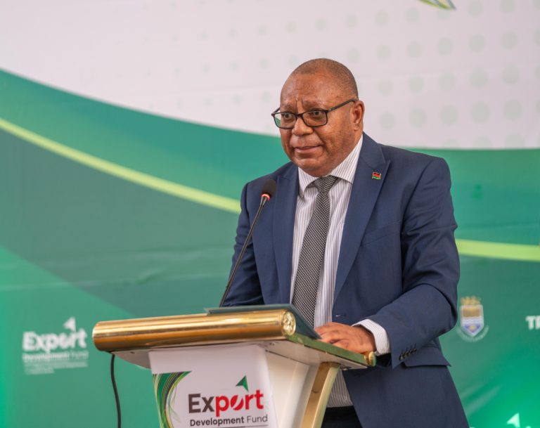 The Export Development Fund (EDF) publishes Mw 2025 trade report