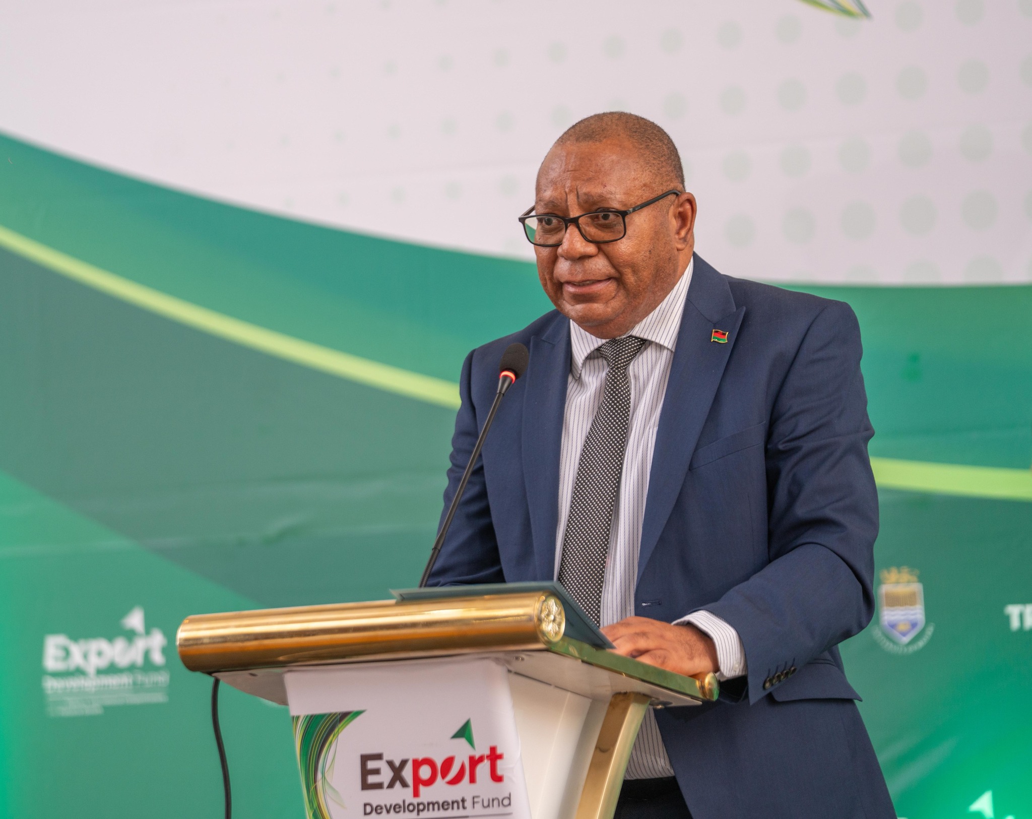 The Export Development Fund (EDF) publishes Mw 2025 trade report ...