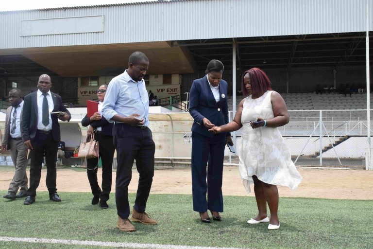 Minister rules out demolition of Kamuzu Stadium