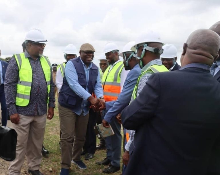 Government targets Mombera University first intake by end of 2027 – Chihana