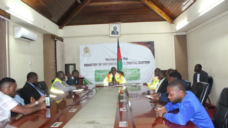 Minister updates nation on damaged M1, M5, M18 roads