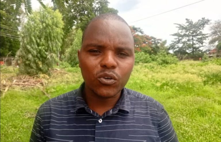 Karonga sets 1.5 million tree planting target