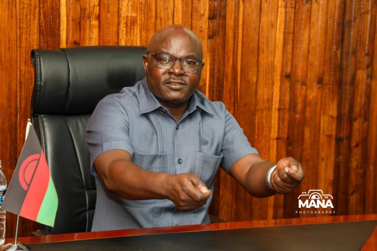 Minister Mhango urges stricter road safety enforcement and tighter licensing