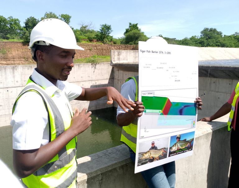 Government expresses confidence in Shire Valley Transformation Programme