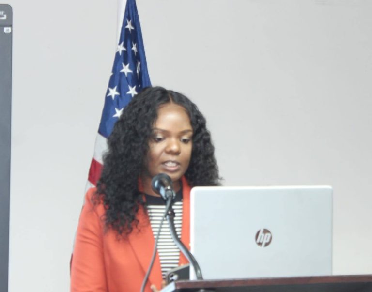 US fellows call for intensified youth entrepreneurship skills development