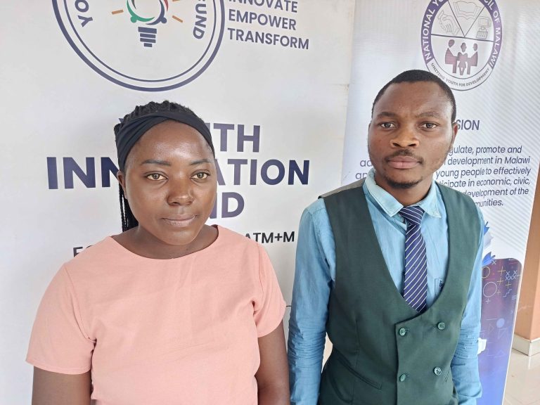 Nurture ambition into action – youth urged