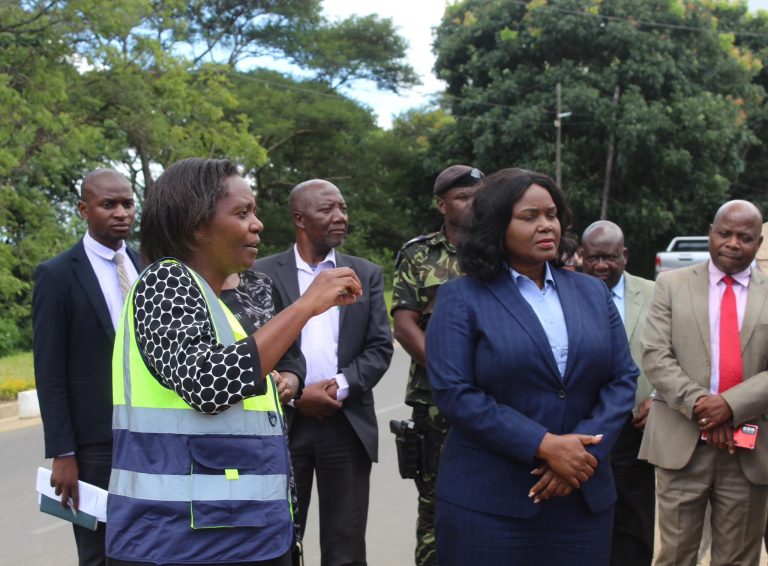 Minister Mbilizi queries BWB on water tariff hike