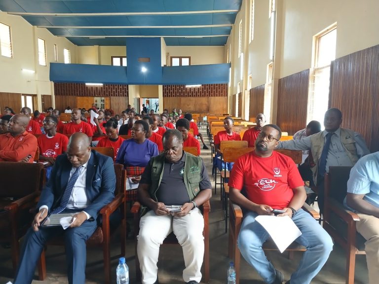 MACRA commemorate Safer Internet Day