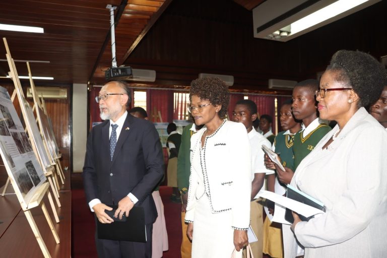 Malawi backs global push for nuclear disarmament