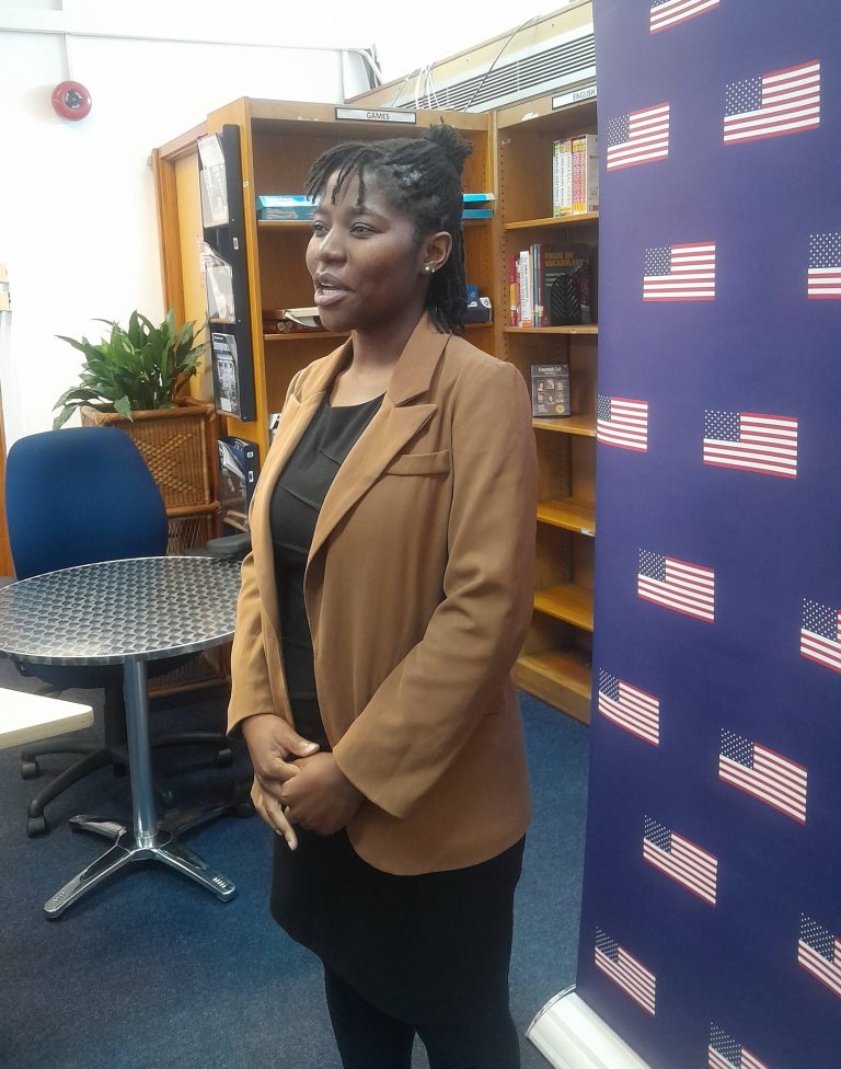 Malawian writers push for more platforms to showcase talent