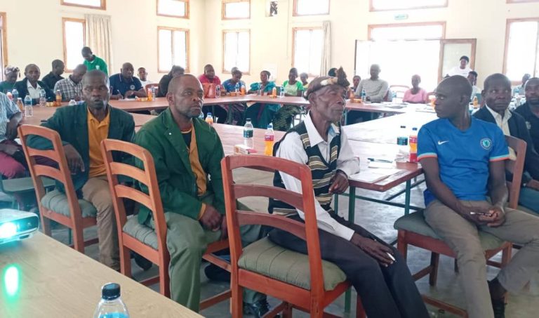 Neno tribunals gears up for land disputes