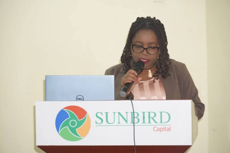 Bwanje Valley irrigation scheme boosts job creation, says Nyangulu