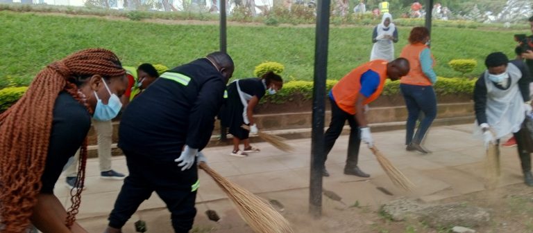 Blantyre City Council launches K15 million clean campus challenge