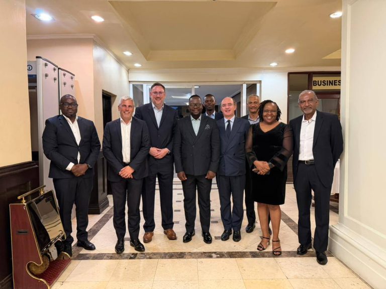 Namalomba calls for protection and promotion of free to air