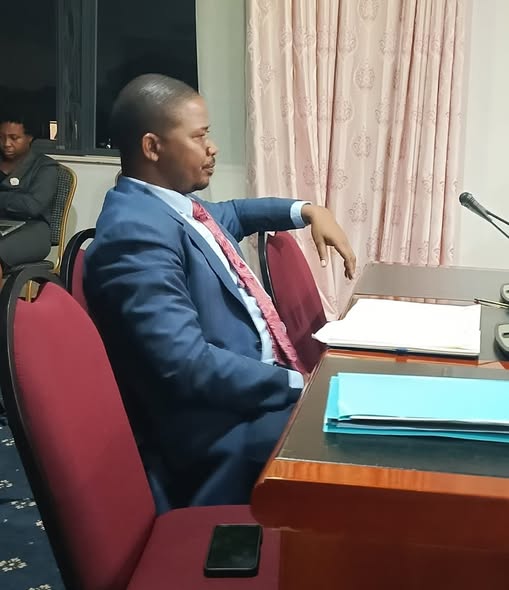 Hamella alleges document forgery as PAC probe into Amaryllis deal intensifies