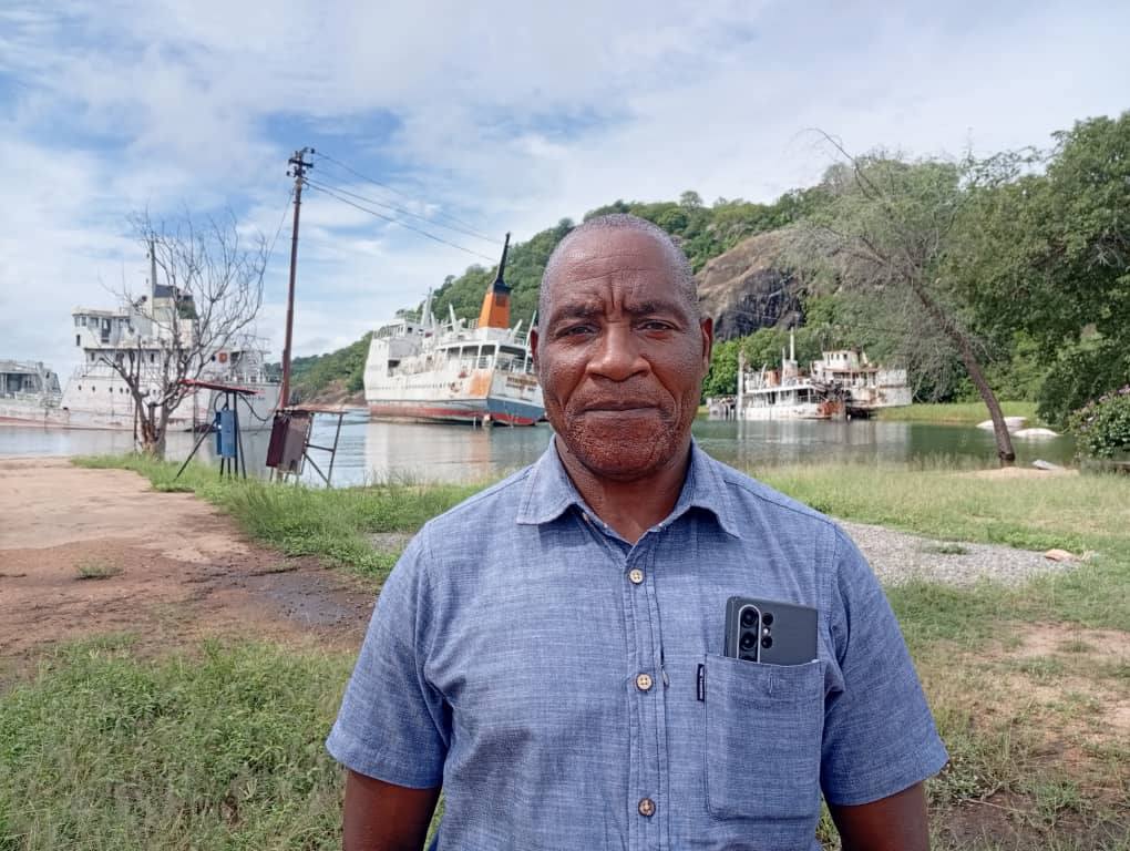 Malawi Lake Services organises media tour for Likoma