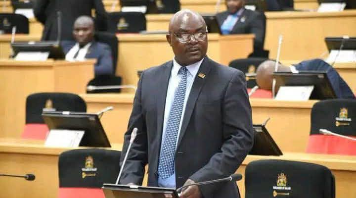 Government pledges to boost lake transport to ease M5 Road congestion