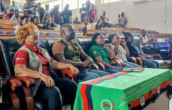 Break condom stigma — MUBAS students urged