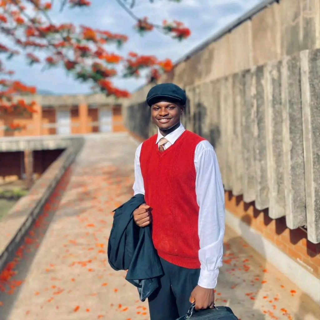 Amidu Ellani returns with emotional love anthem “Ndabwelerako”