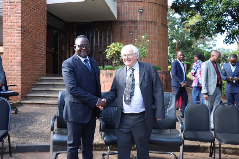 Government, World Bank deepen partnership to fast-track Digital Malawi project