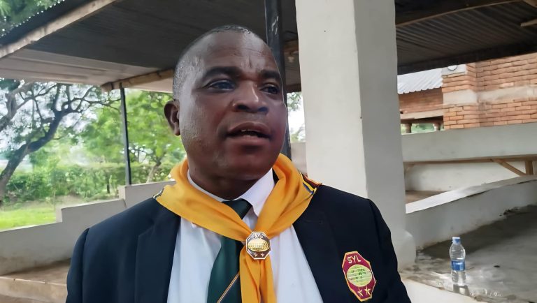 SDA youth challenged to be vigilant