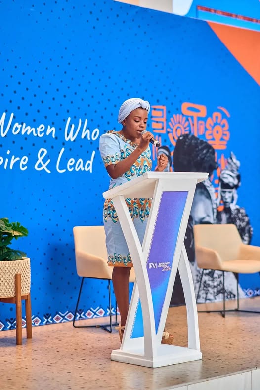 Young women urged to uphold mental health advocacy beyond women’s month