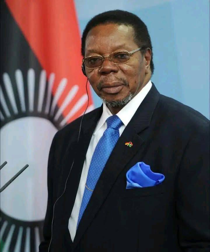 Bingu wa Mutharika’s legacy lives on