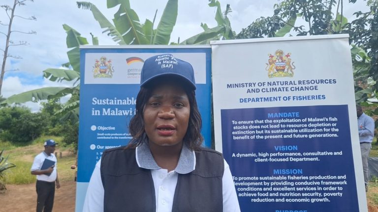 Government eyes aquaculture as ‘gold mine’ for economic growth