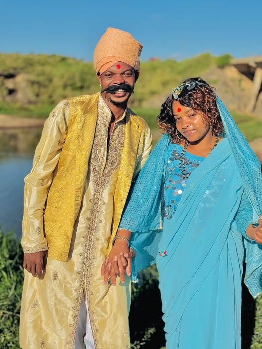 Man Chi set to drop Indian inspired track Today