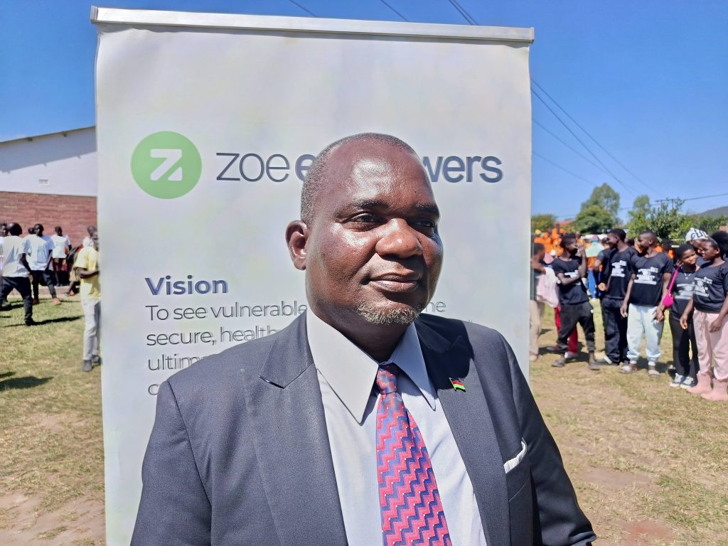 ZOE Empowers 429 youths with vocational life skills in Dowa