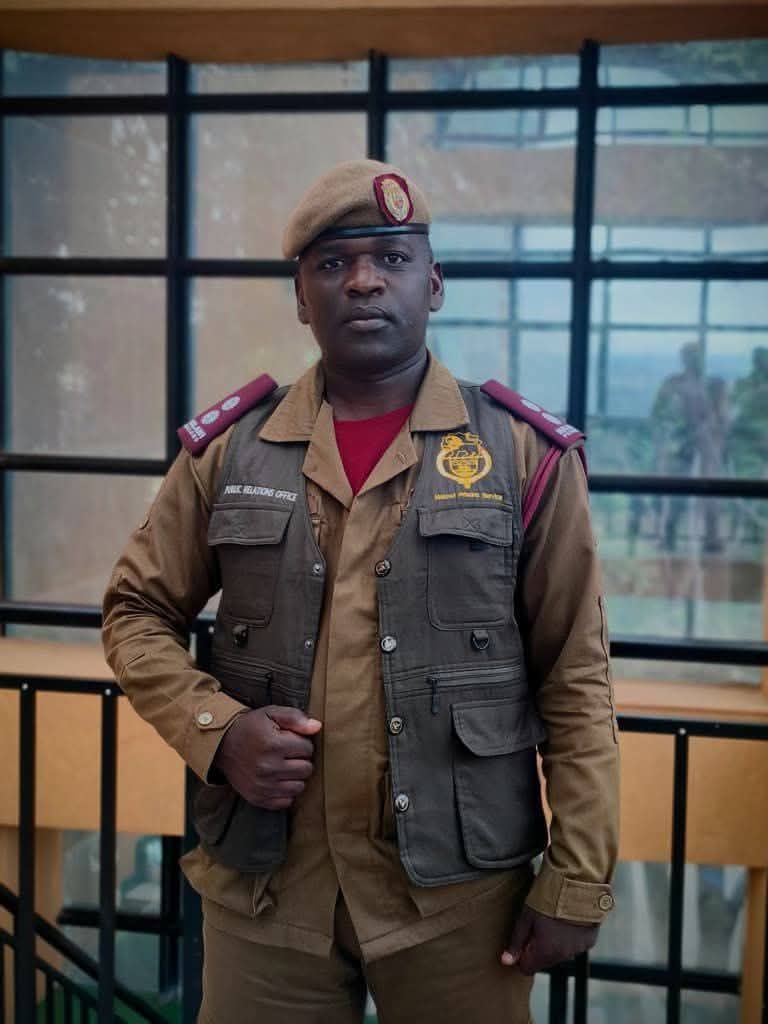 8 inmates Selected into Pubic Universities