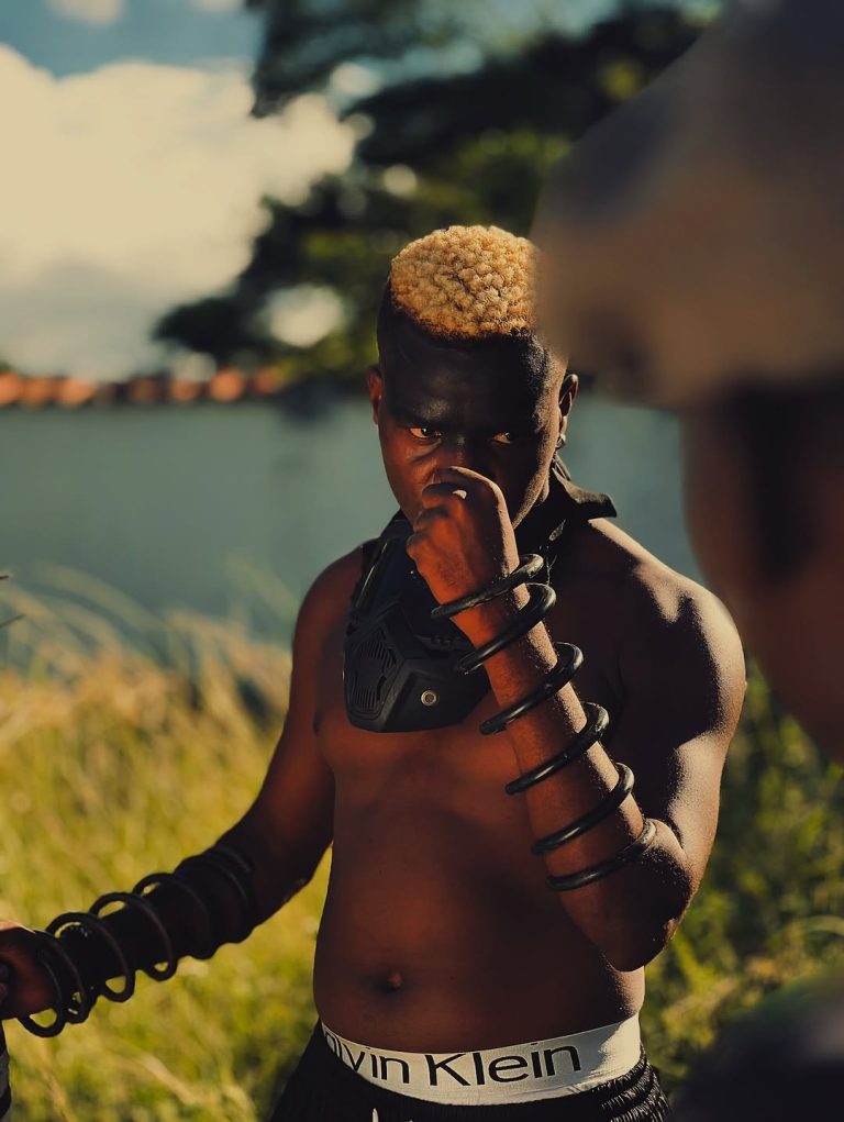 Fada Moti Drops ‘Jump’ After Confusing Teasers