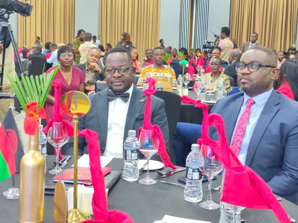 Journalists urged to champion investment, solutions as MISA Malawi marks World Press Freedom Day