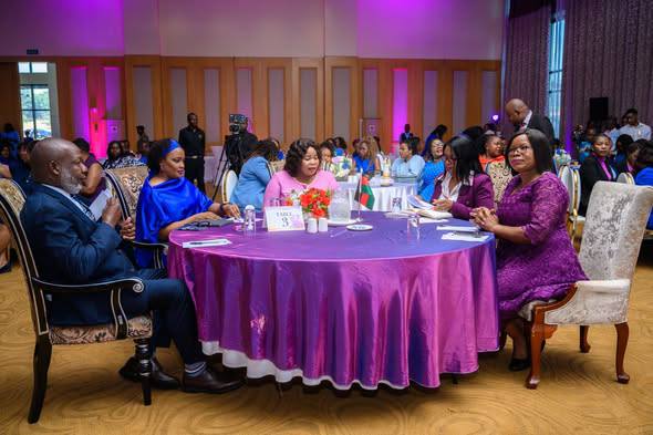 Navicha calls for increased investment in girls