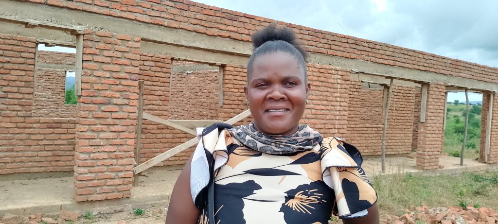 Feature: Rekindling self-help initiative in Chitipa