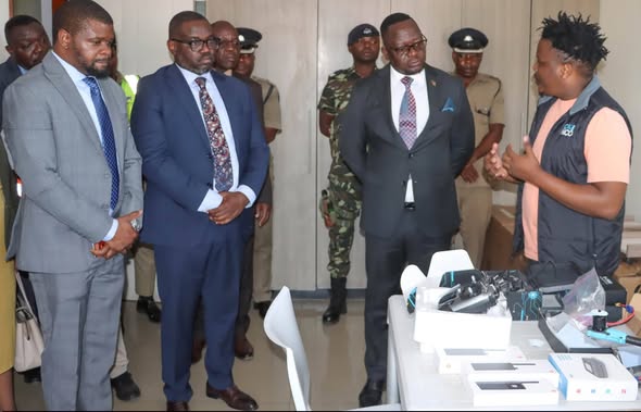 Government expands free public Wi-Fi under Digital Malawi project