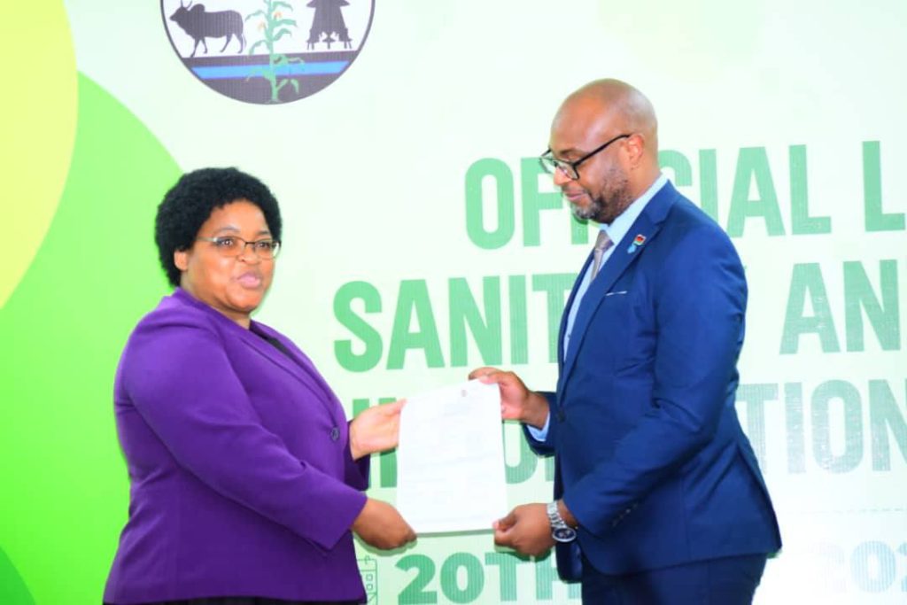 New SPSIS Platform set to simplify trade in Plants and Animals